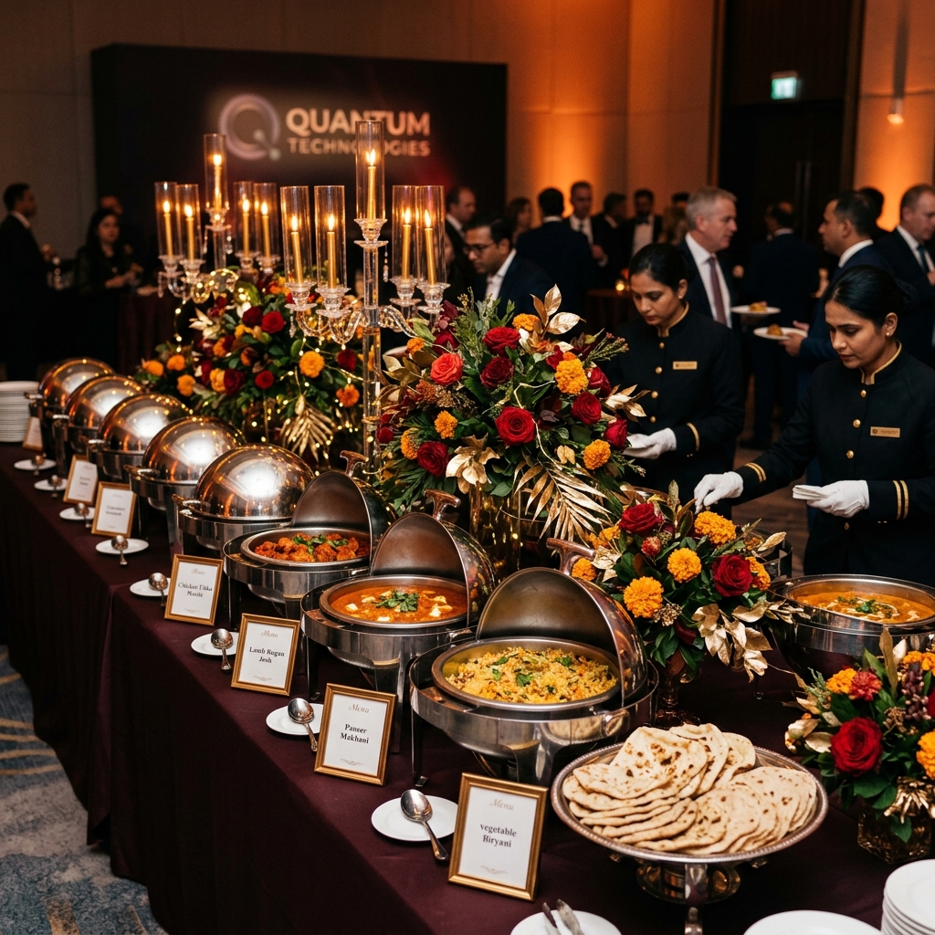 Cravings Partner Event Catering